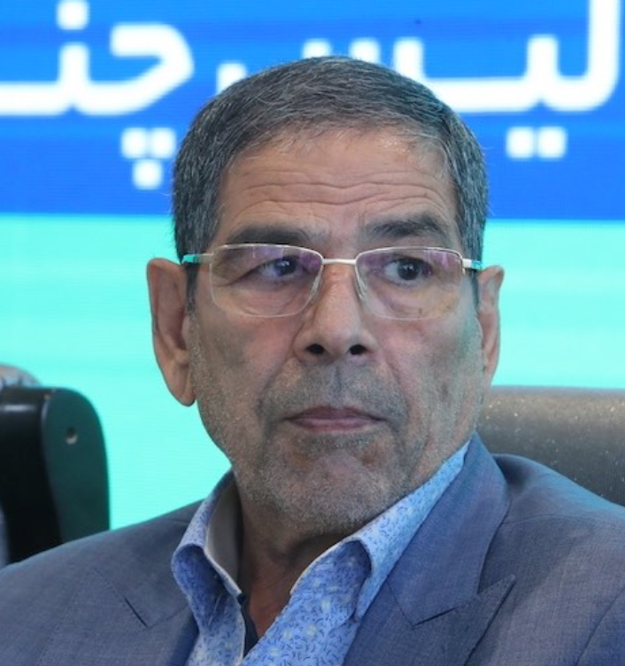 علی اصغر فیاض