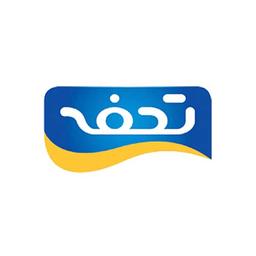 Logo — Tohfe