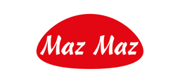 Logo — Maz Maz