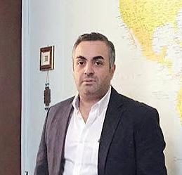 Shahriar Daryani