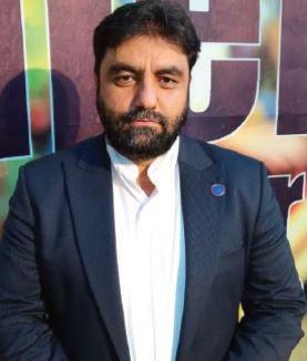 روح‌الله جبرائیلی
