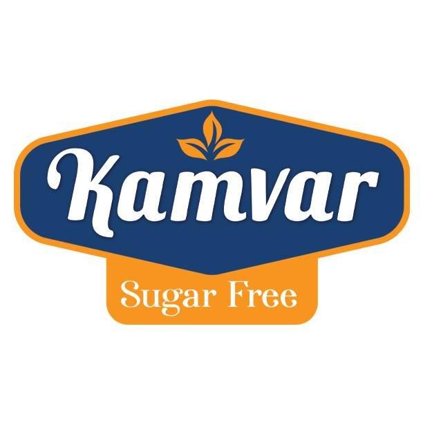 Logo Kamvar