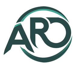 Logo — آرو
