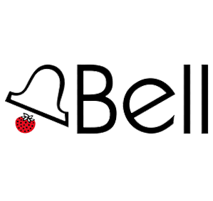 Logo Bell Flavors & Fragrances Iran