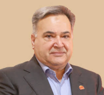 Mohsen Fahimipour