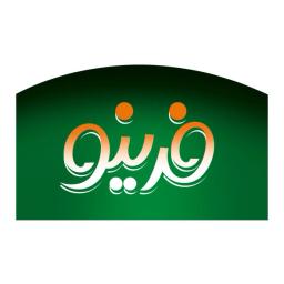 Logo — فرینو
