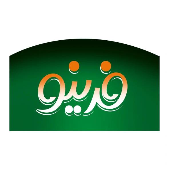 لوگوی فرینو