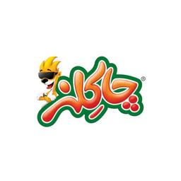 Logo — Chuckles