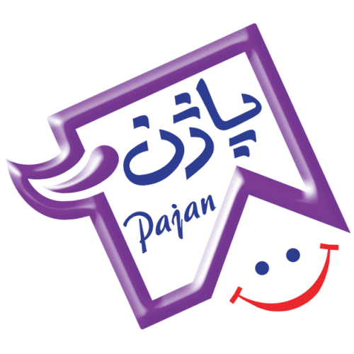 لوگوی پاژن