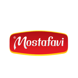 Logo — Mostafavi saffron