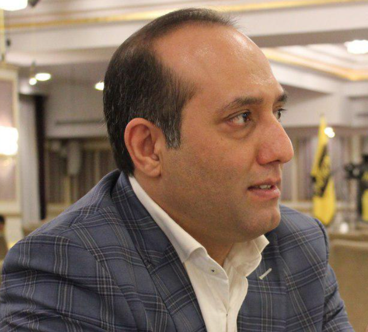 محمد کریمی