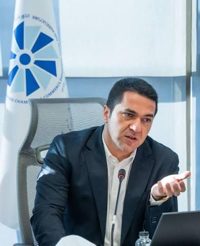 Kaveh Zargaran