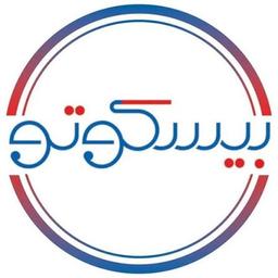 Logo — بیسکوتو