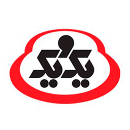 Logo — یک و یک