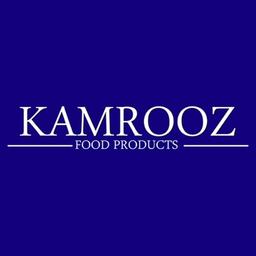 Logo — Kamrooz