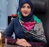 مریم تاج‌آبادی ابراهیمی