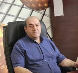 Hashem Pashaei Manesh