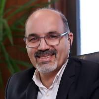 Reza Payandeh