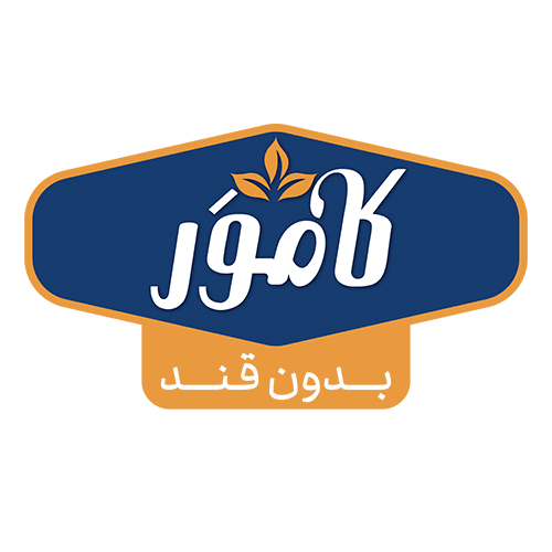 لوگوی کامور