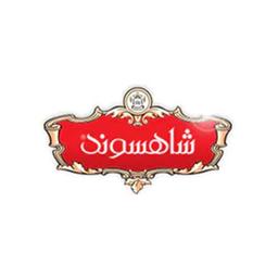 Logo — Shahsavand