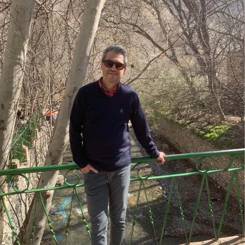 Arash Sadeghi