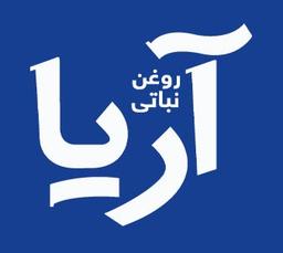 Logo — آریا
