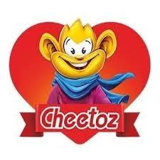 Logo Cheetoz