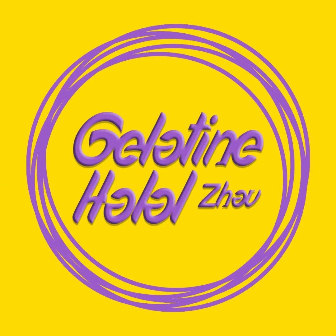 Logo Gelatine Halal (ZHAV)