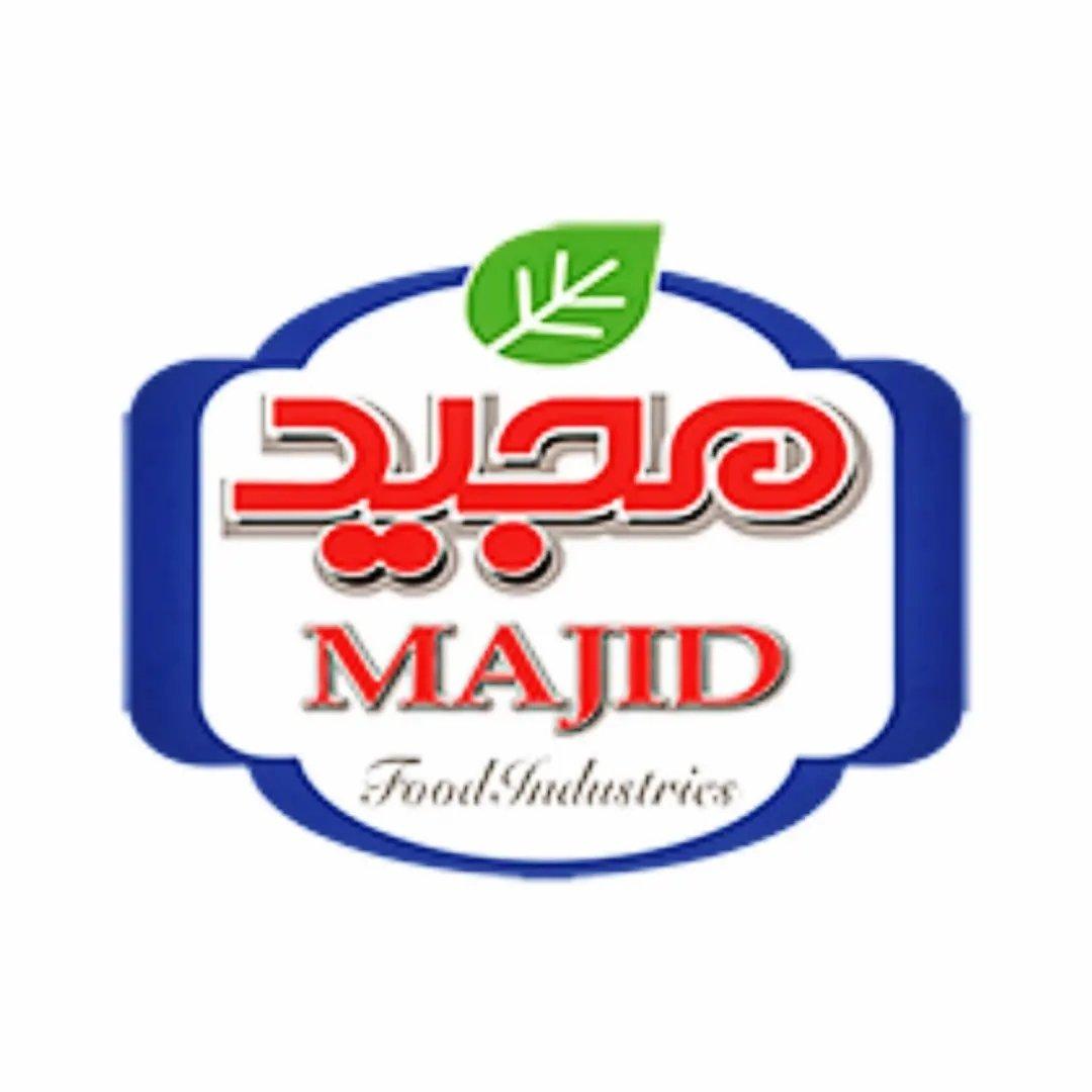 Logo Majid
