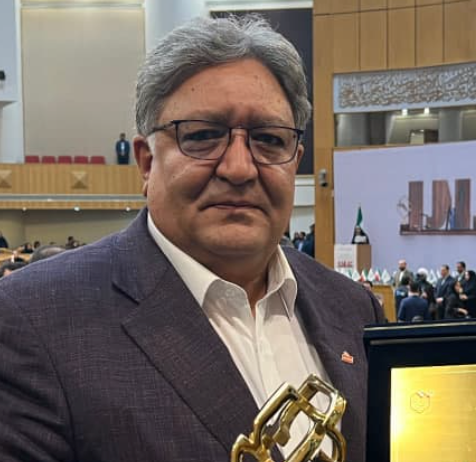 محسن احتشام