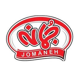 Logo — Jomaneh