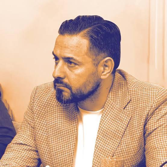 Abolfazl Paydari