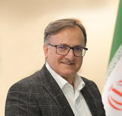 علی رضائی رودباری