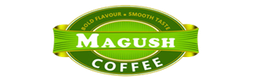 Logo — Magush