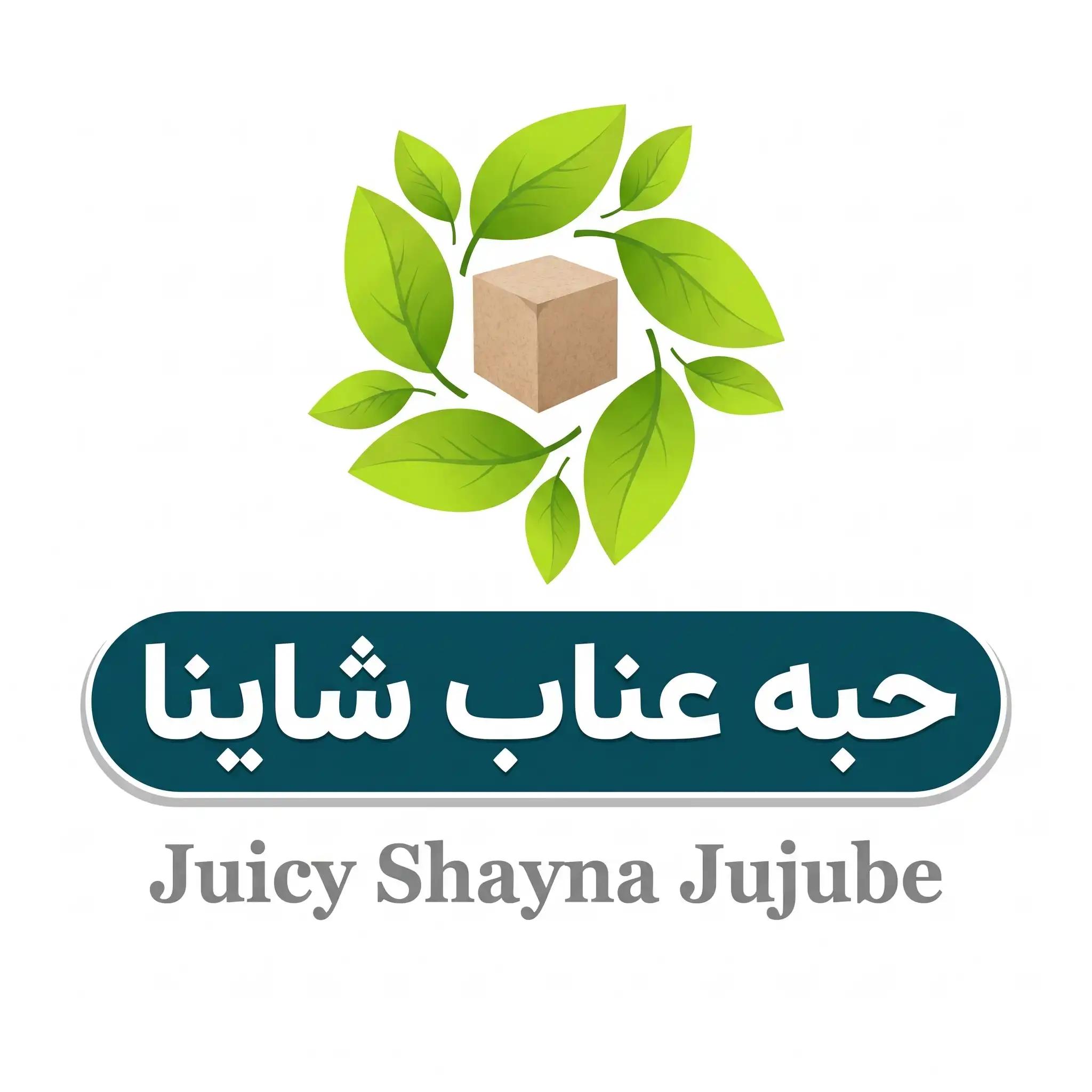 Logo Shayna