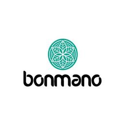 Logo — بن مانو