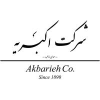 لوگوی اکبریه