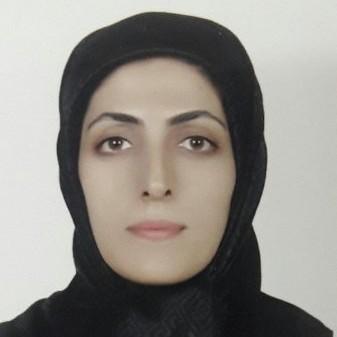 Vahideh Hedayati