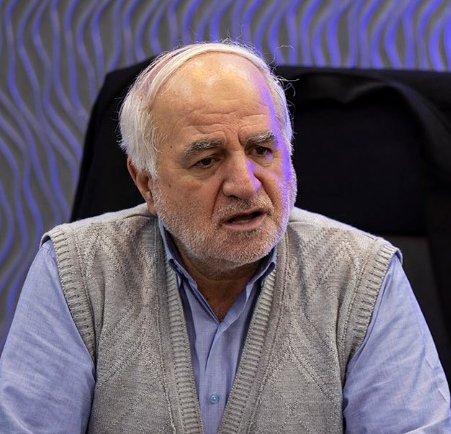 صمد روحی بلویردی