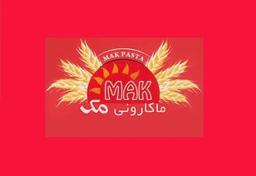 Logo — Macpasta