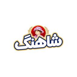 Logo — شاهنگ