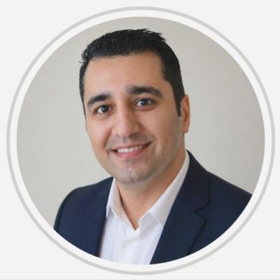 Hamidreza Momenin