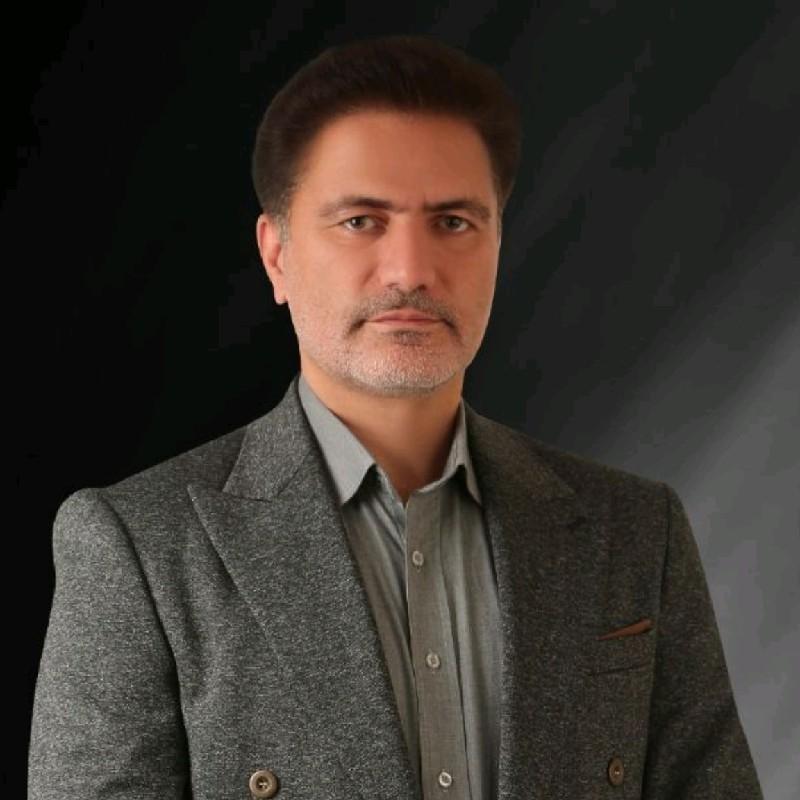 Aliasghar Bakhtiari