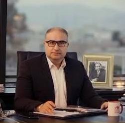 مهرزاد جمشیدی