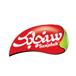Logo — سنجابک