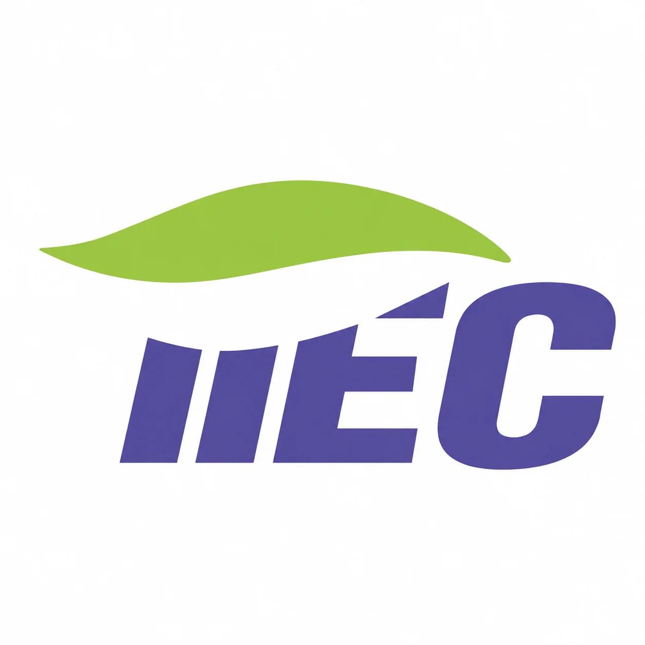 Logo Iran Industrial Enzymes Co.