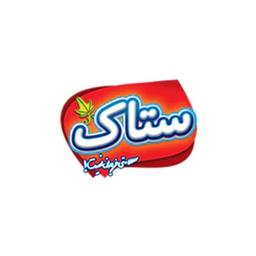 Logo — ستاک