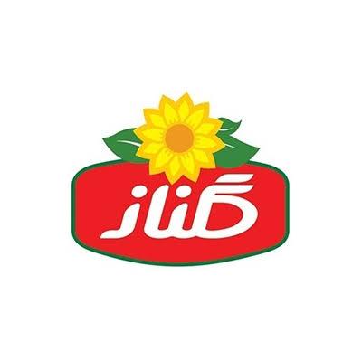لوگوی گلناز