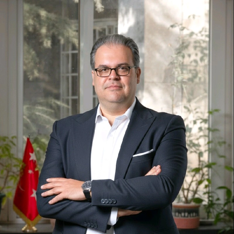 مرتضی فرهادی