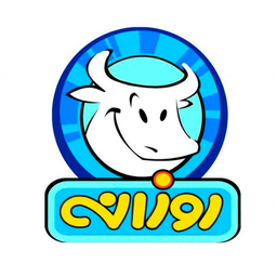 Logo — Rouzaneh